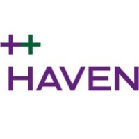 HAVEN, advokátní kancelář Logo