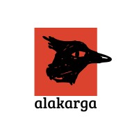 Alakarga Yayınları Logo