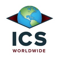 ICS Worldwide Logo