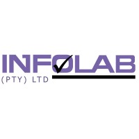 Infolab Pty Ltd Logo