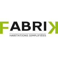 Fabrik Habitations Simplifiées Logo