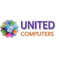 United Computers Trading LLC Logo