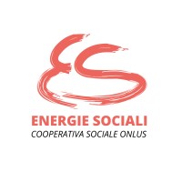 Energie Sociali Coop. Soc. Onlus Logo