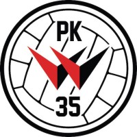 PK-35 Logo