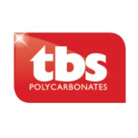 TBS Polycarbonates Ltd Logo