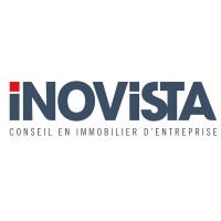 Inovista Logo