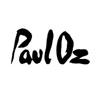 Paul Oz Ltd Logo