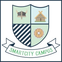 SMARTCITY Campus Logo