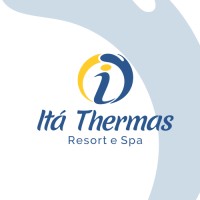 Itá Thermas Resort e Spa Logo