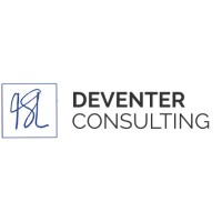Deventer Consulting S.L. Logo