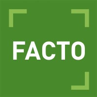 Facto Cooperativa SCCL Logo