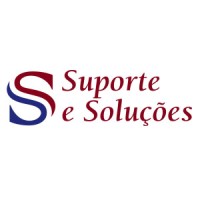 Suporte e Soluções Logo