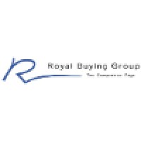 Royal Buying Group, Inc. Logo
