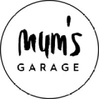 Mums Garage Logo