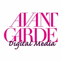 Avant Garde Digital Media Logo