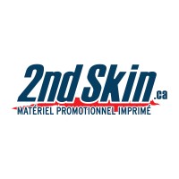 2nd Skin Promotion inc. Logo