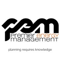 Premier Energy Management LLC Logo