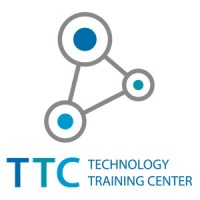 TTC Technology Training Center Logo