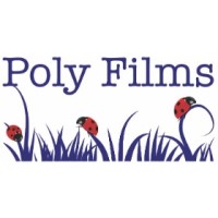 Poly Films Logo