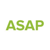 ASAP ITALIA Logo