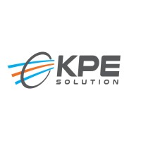 KPE Solution Logo