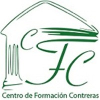 Centro de Formación Contreras Logo