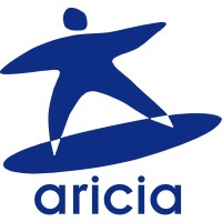 ARICIA SARL Logo