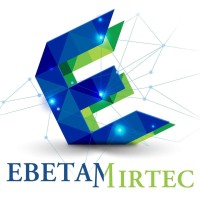 EBETAM A.E. Logo