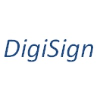 DigiSign Logo