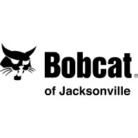 Bobcat of Jacksonvile Logo