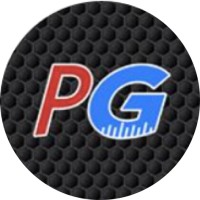 Precision Graphix - West Chester, PA Logo
