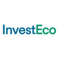 InvestEco Capital Logo