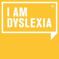 I Am Dyslexia Logo