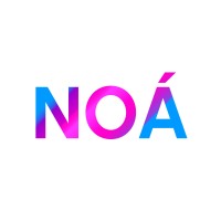 Agência NOÁ Logo
