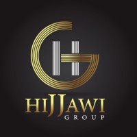 Hijjawi Trade & Auto Service Group Co.,Ltd. Logo