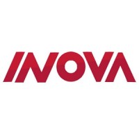 Inova Empresa Júnior Logo