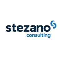 Stezano Consulting Logo