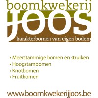 Boomkwekerij JOOS Logo