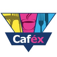 Cafex Egypt Logo