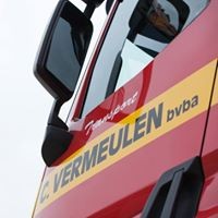 TRANSPORT C. VERMEULEN BVBA Logo
