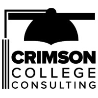 Crimson College Consulting Logo