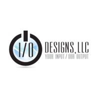 I/O Designs, LLC Logo