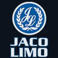 JACO Limousine & Transportation is HIRING Logo