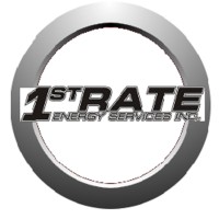 1st Rate Energy Services, Inc. Logo
