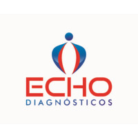 Echo Diagnósticos Logo