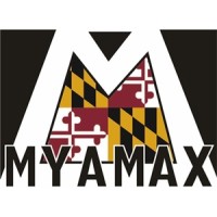 MYAMAX Logo
