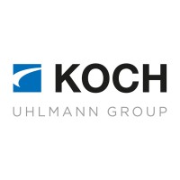 KOCH Pac-Systeme GmbH Logo