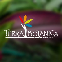 Terra Botanica Logo
