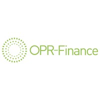 OPR-Finance AB Logo