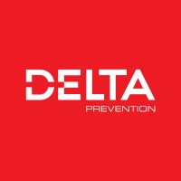 Delta Prevention Logo